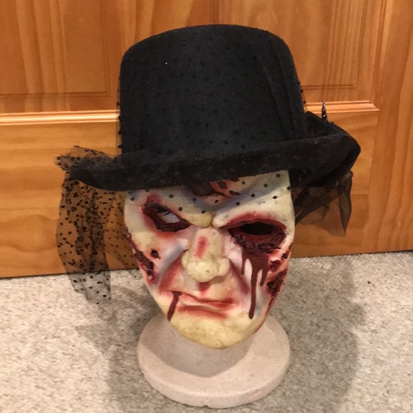 Halloween Hat - Picture 3 of 5